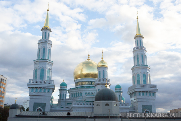 В Крыму может заработать исламская биржа