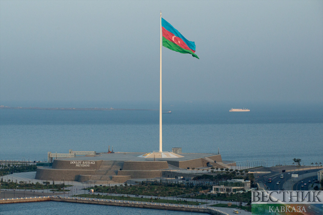 Азербайджан планирует превратить Каспий в море сотрудничества и безопасности