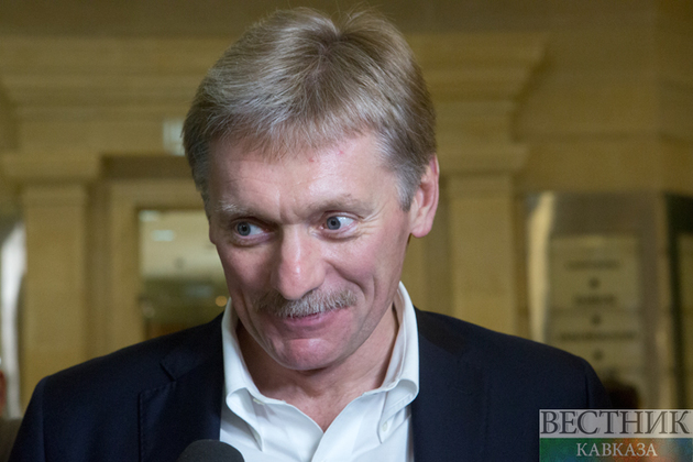 Песков: в Совбезе не обсуждали вопрос отключения РФ от интернета