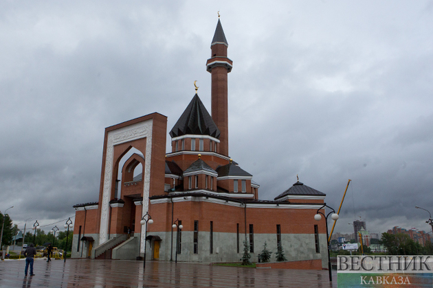 Бекмурза Бекмурзаев: «Определяющее понятие шариата - примирение враждующих сторон»