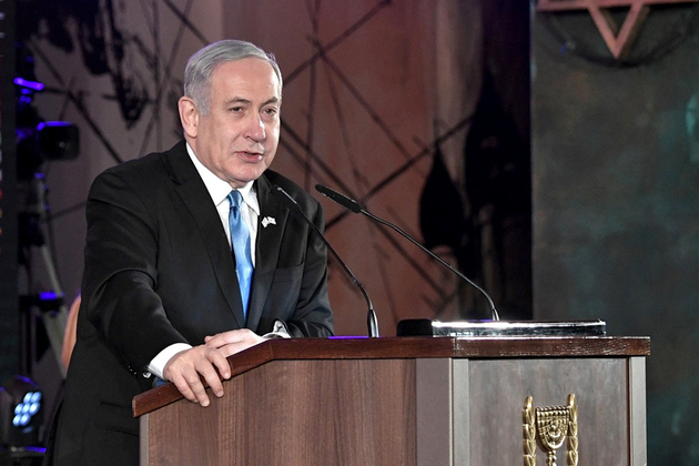 Нетаньяху сравнил Иран с ИГ