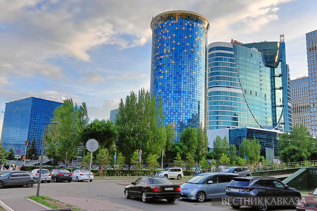 В Казахстане прикрыли предприятие по производству пернатой колбасы (ВИДЕО)