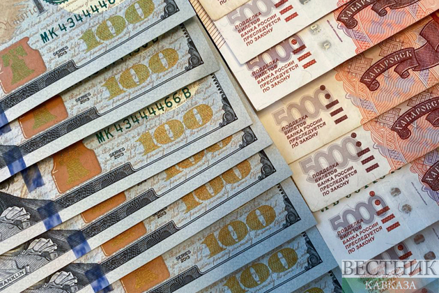 Бакинская фондовая биржа может отказаться от рубля