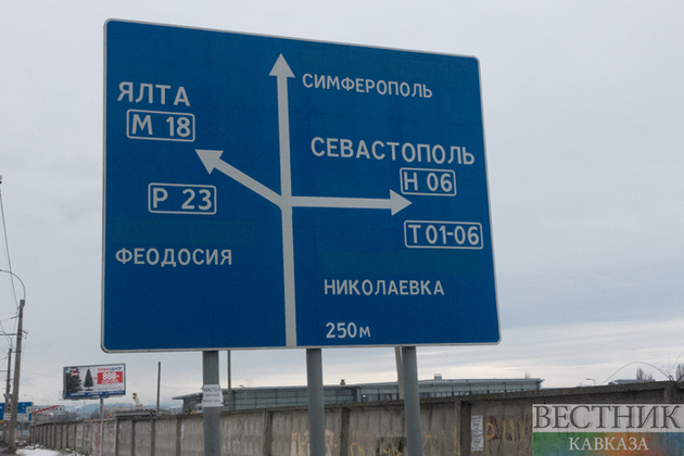 Между Крымом и Кубанью будут ходить электрички