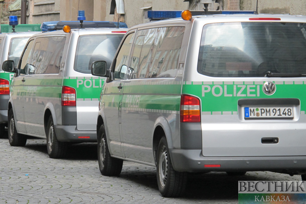 В Мюнхене атакован торговый центр, погибли 15 человек - СМИ