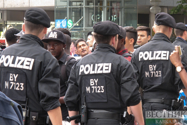 Волна насилия ультраправых захлестнула Германию