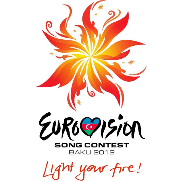 Швеция выиграла финал "Евровидения-2012", проходивший в Баку