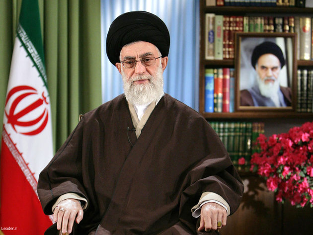Хаменеи: Иран не намерен решать проблему ядерной программы в ущерб себе