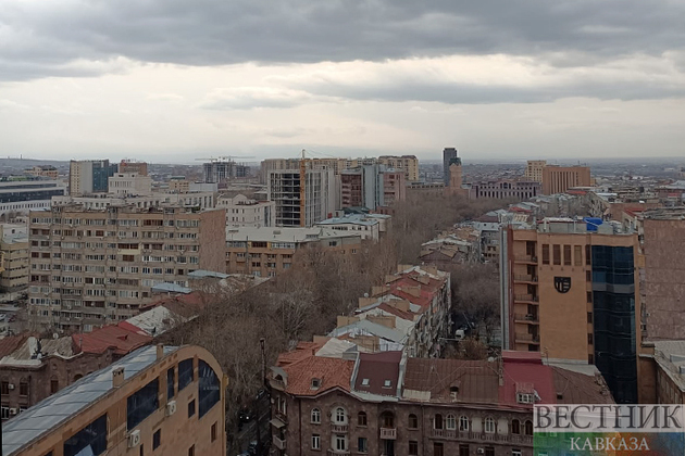 "Роснефть" скупает АЗС армянской CPS - СМИ