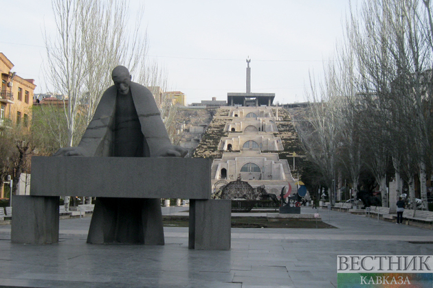 Молдавский омбудсмен: «Ереванский урок по европейским стандартам останется для меня незабываемым»