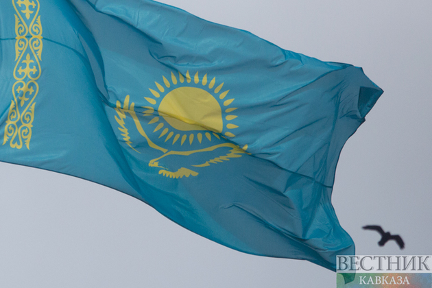 За президента Казахстана проголосовало 90% населения страны