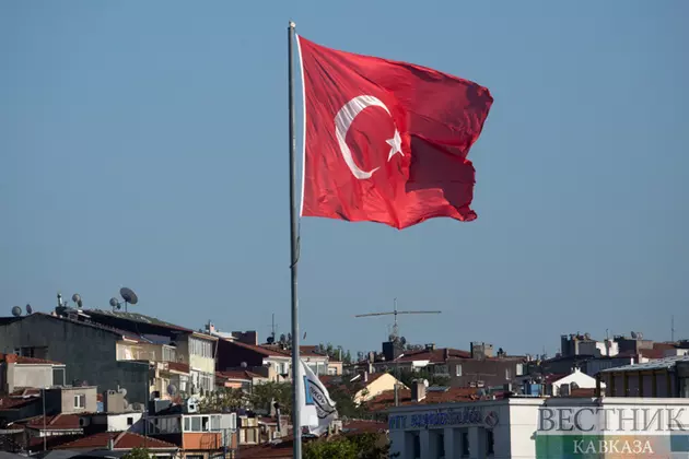 Анкара призвала НАТО поддержать Турцию в борьбе с терроризмом