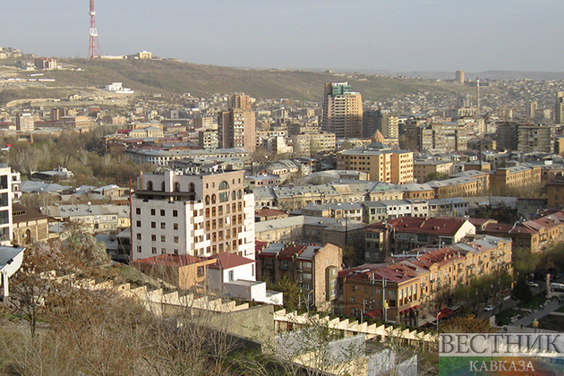 «Импульсов во внутриполитической обстановке в Армении следует ожидать лишь к осени»