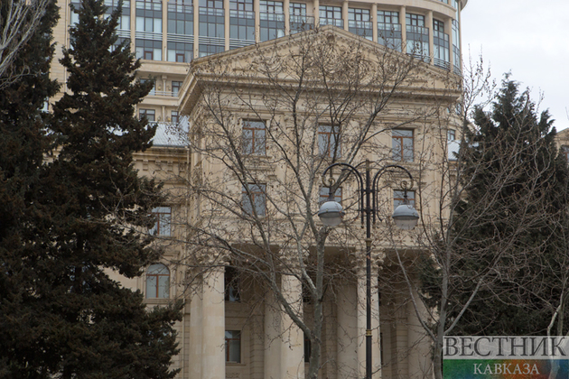 Мамедъяров: Ереван избегает переговоров по существу конфликта в Карабахе