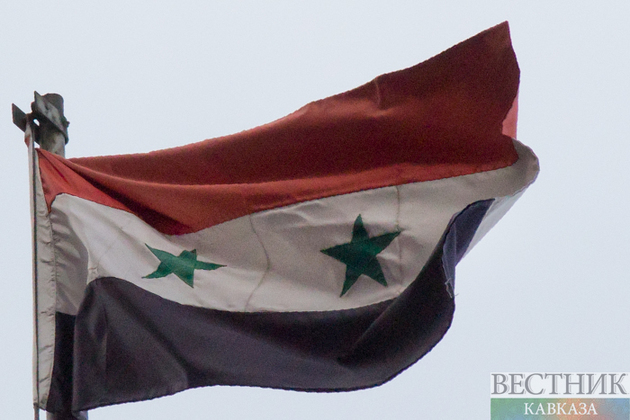 Война в Сирии выйдет на уровень региональной?