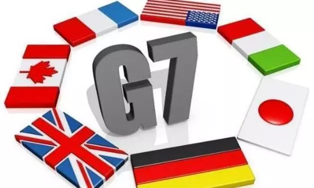 G7 призвала Баку и Ереван придерживаться мирного процесса