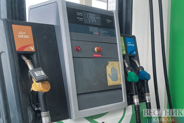 В Казахстане проверят качество бензина АИ-92