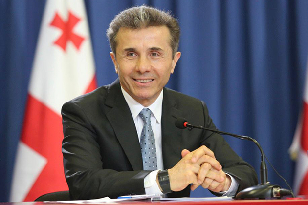 Иванишвили подаст в отставку с премьерского поста до 24 ноября