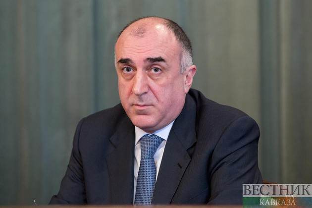 Мамедъяров созвонился со Штайнмайером по Карабаху