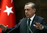 Эрдоган: «США не введут санкции против Турции»