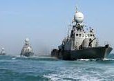 Москва, Тегеран и Пекин продолжат совместные военные учения