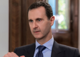 Асад рассказал о возможности столкновения России и США в Сирии