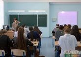 Школ с трехсменкой в Чечне до конца года станет меньше