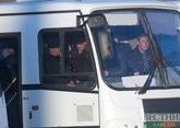 Грузия пропустила в Армению автобус без гашиша и кокаина
