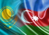Официальный прием по случаю Дня независимости Казахстана состоялся в Баку