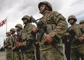 Грузия и Армения намерены укреплять сотрудничество в оборонной сфере 