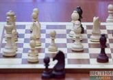 Рауф Мамедов стал победителем шахматного турнира &quot;Кубок Шелкового пути&quot;
