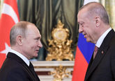 Михаил Нейжмаков: Россия работает по Карабаху в полном контакте с Турцией