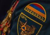 Парламент Армении разрешил приватизировать &quot;Специальную горно-спасательную службу&quot; 