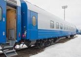 Тверские вагоностроители поставили в Казахстан детали для сборки 50 вагонов