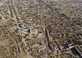National Geographic опубликовал фотографии разрушенного Агдама (ФОТО)