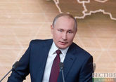Владимир Путин наградил Адалета Гаджиева и Александра Шаровского