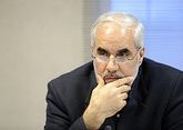 Мохсен Мехрализаде отказался от участия в президентских выборах в Иране