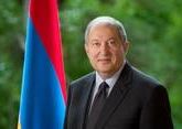 Президент Армении назначил еще одного предложенного Пашиняном вице-премьера, и не только