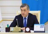 Министр обороны Казахстана подает в отставку 