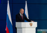 Путин поведал, в чем залог процветания каспийского региона 