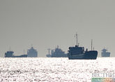 Еще одно судно с украинской кукурузой отправится из Черноморска в Турцию
