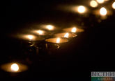В Ейском районе Кубани объявлен траур по погибшим из-за падения самолета