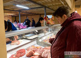 В Казахстане зафиксировали двузначный рост цен на мясо и мясопродукты