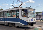 Туляки остались недовольны таганрогскими трамваями
