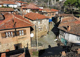 ООН включила турецкую Бирги в список лучших туристических деревень 2022 года