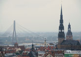 Латвия ввела санкции против Шамана и Сатановского