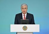 Казахстанским военным существенно поднимут зарплаты