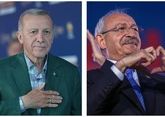 Выборы президента завершились в Турции
