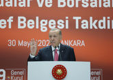 Эрдоган сделает Турцию более суверенной, а мир - более многополярным