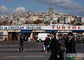 Российского туриста зарезали в Стамбуле за телефон